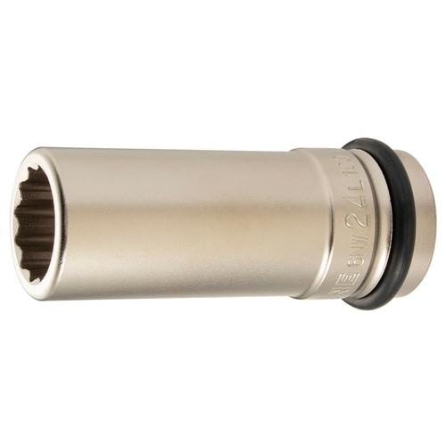 インパクトロングソケット