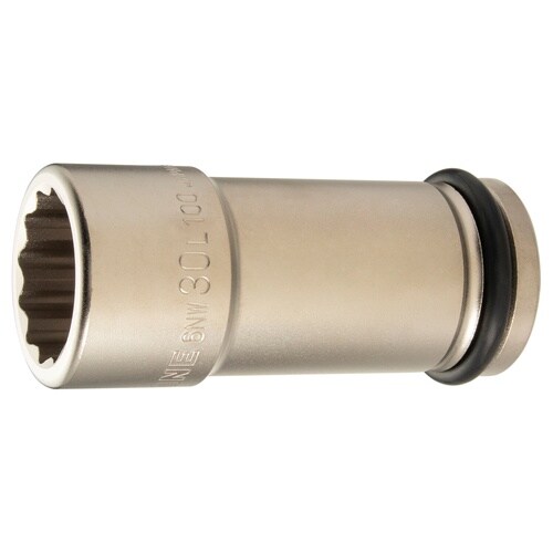 インパクトロングソケット