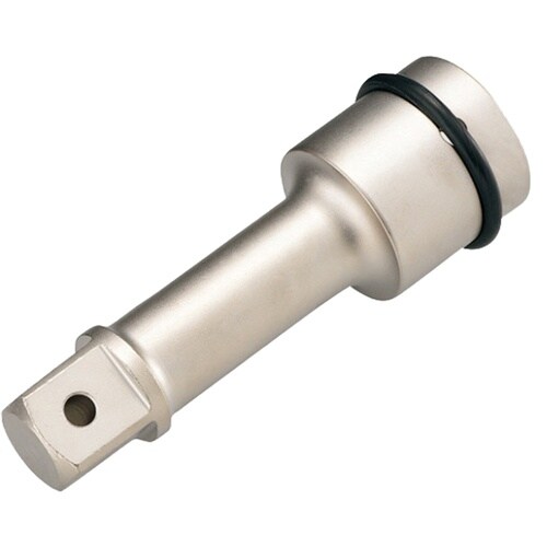 インパクトエクステンションバー