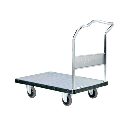 ダンディエース