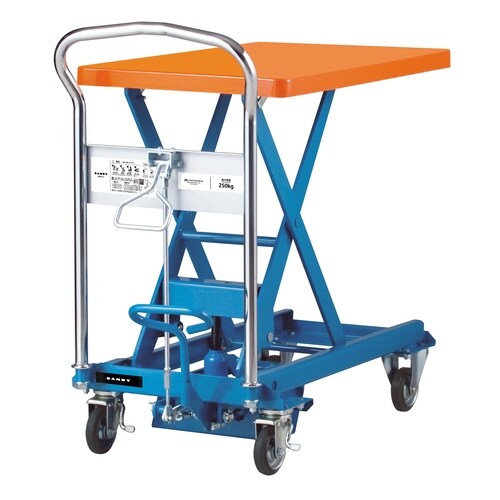 ダンディリフト