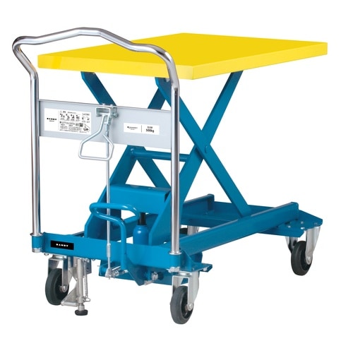 ダンディリフト