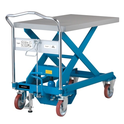 ダンディリフト