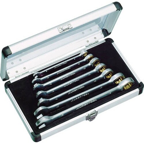 ギアレンチ7Pセット