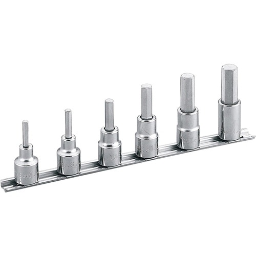 ヘキサゴンソケットセット