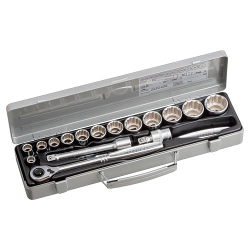 ソケットレンチセット