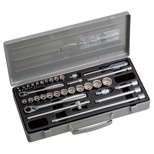 ミックスセット