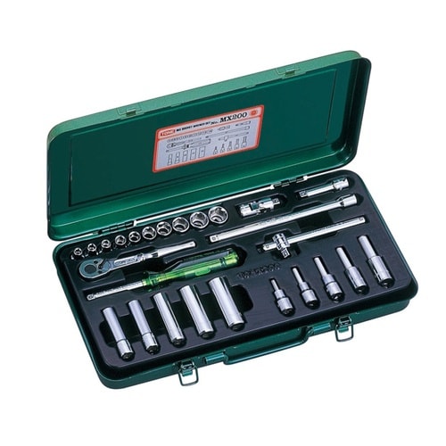 ミックスセット