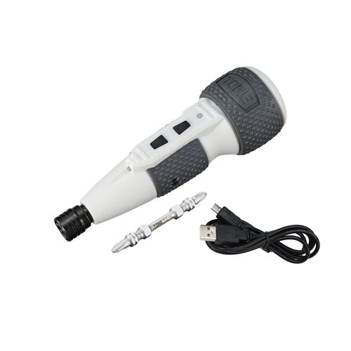 ハイブリッド電動ドライバー