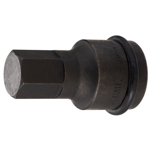 インパクトヘキサゴンソケット