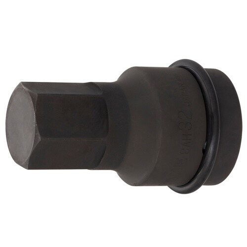 インパクトヘキサゴンソケット