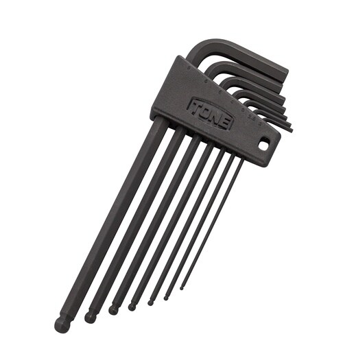 6角棒レンチセット