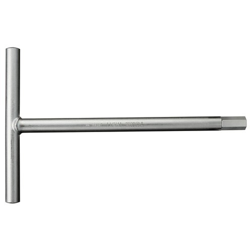 T形ヘキサゴンレンチ