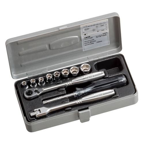 ソケットレンチセット