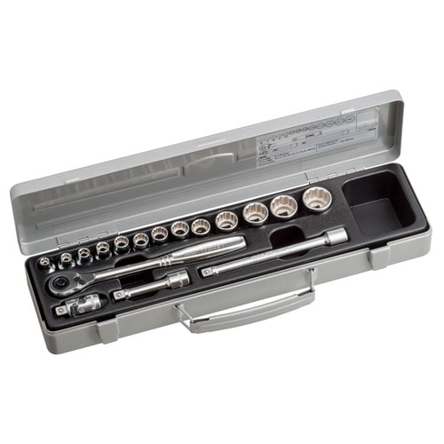 ソケットレンチセット