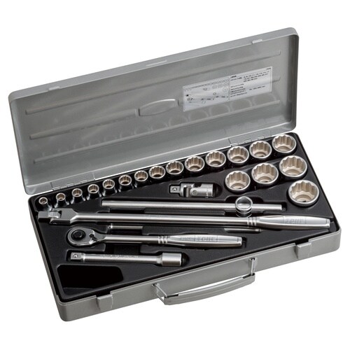 ソケットレンチセット