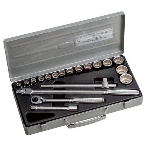 ソケットレンチセット