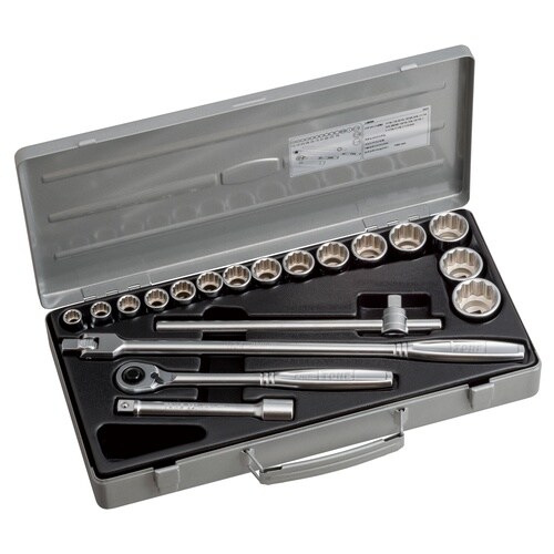 ソケットレンチセット