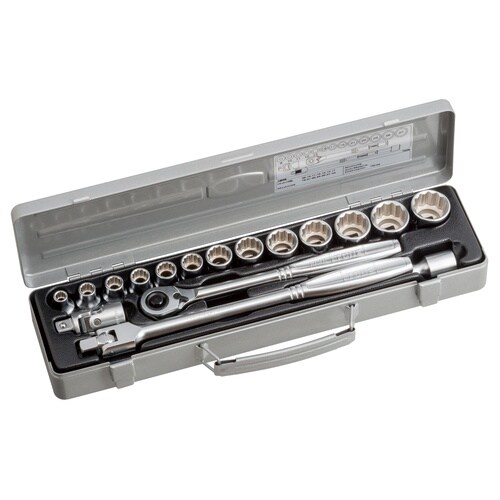 ソケットレンチセット