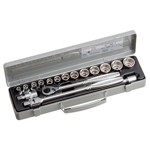 ソケットレンチセット