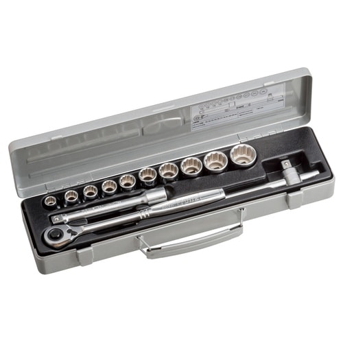 ソケットレンチセット