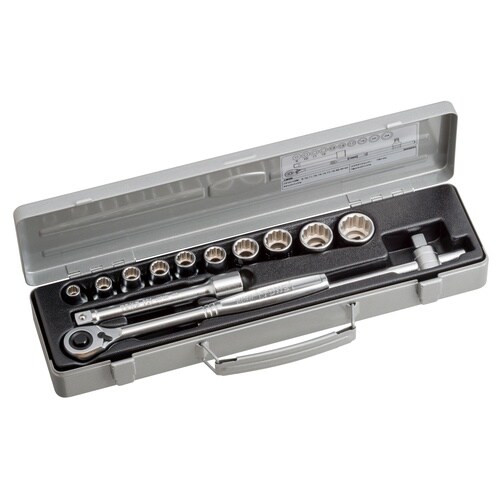 ソケットレンチセット