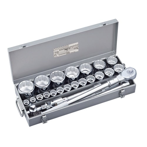 ソケットレンチセット