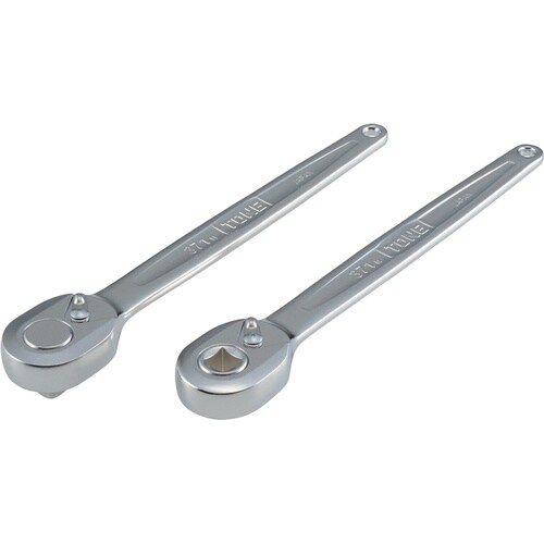 ラチェットハンドル