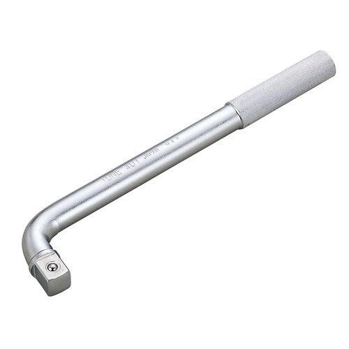 オフセットハンドル