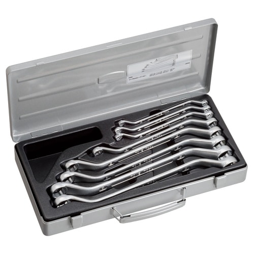 めがねレンチセット