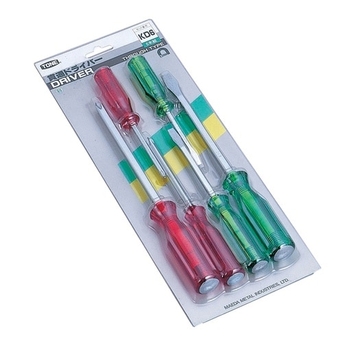 ドライバーセット