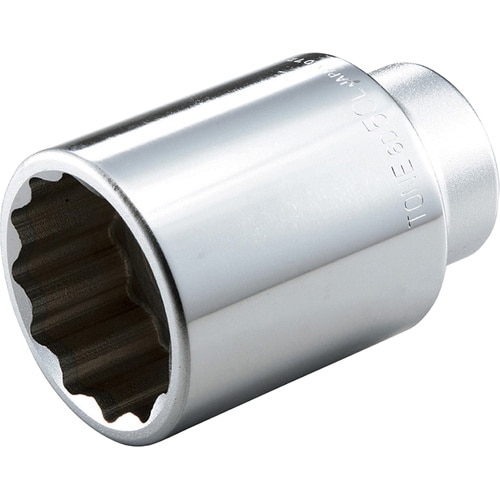 ディープソケット