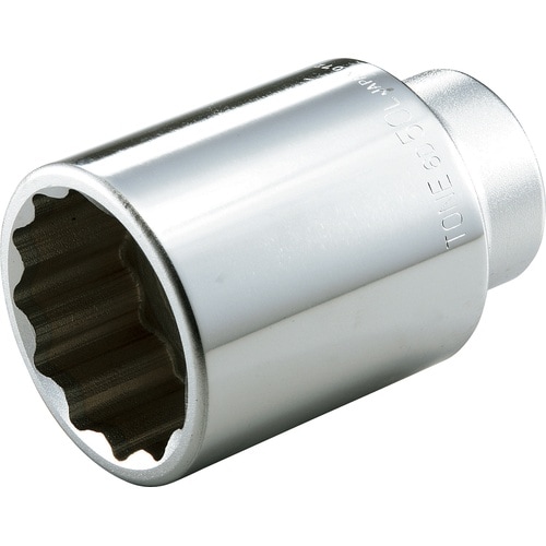 ディープソケット