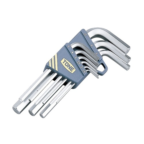 6角棒レンチセット