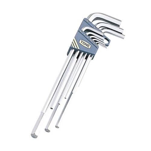 6角棒レンチセット