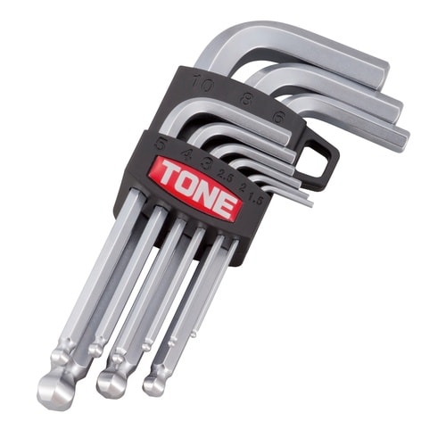 6角棒レンチセット