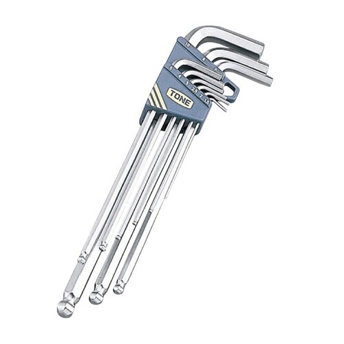 6角棒レンチセット