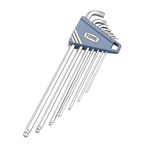 6角棒レンチセット