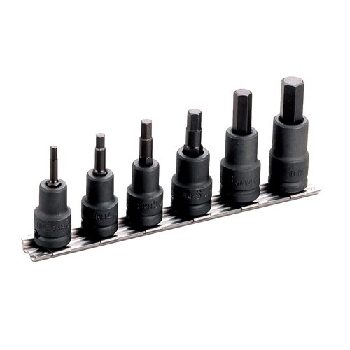 ヘキサゴンソケットセット