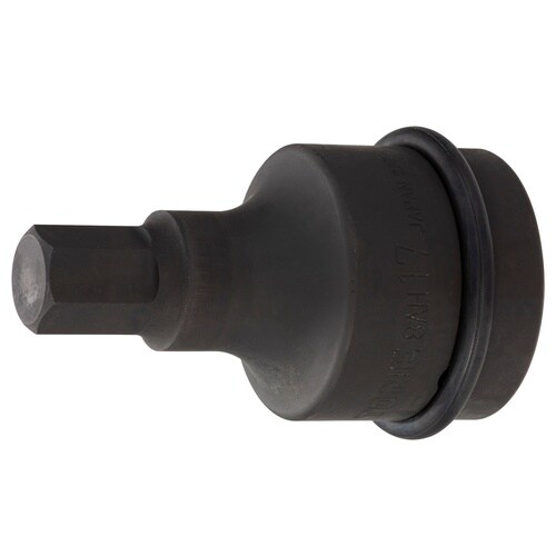 インパクトヘキサゴンソケット