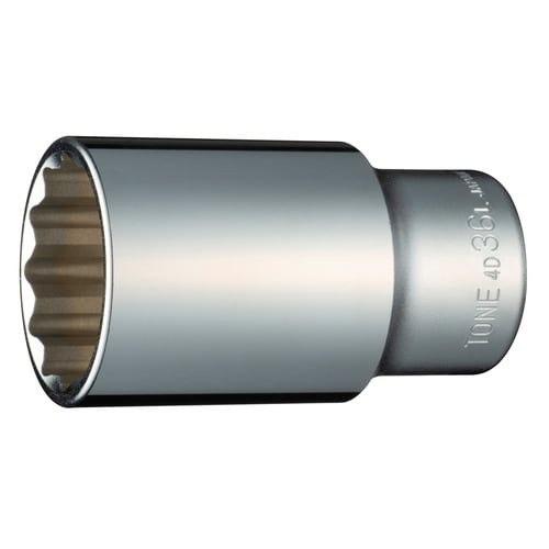 ディープソケット