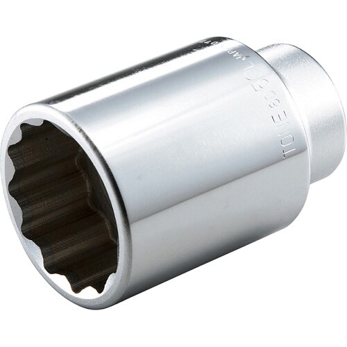 ディープソケット