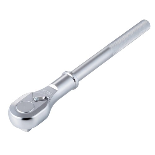 ラチェットハンドル