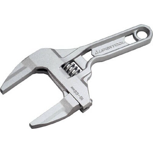 縦型アルミモーターレンチ