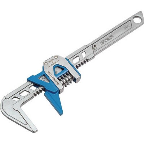 ワイドモーターレンチ