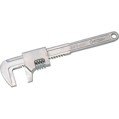 モーターレンチ