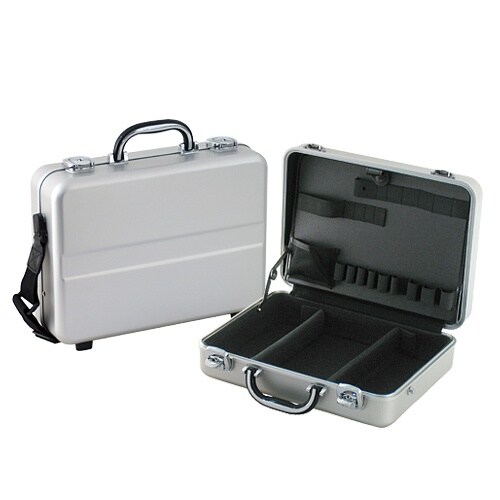 アルミアタッシュケース