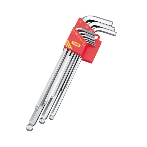 6角棒レンチセット