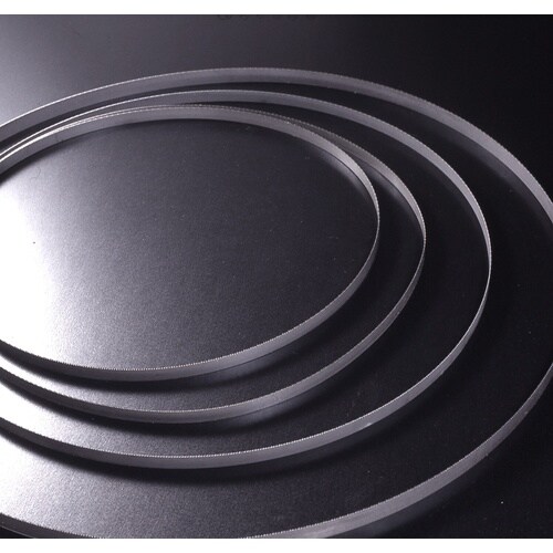 バンドソーブレード