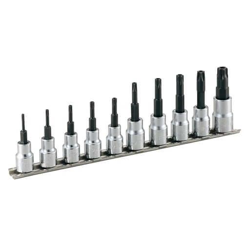 トルクスソケットセット